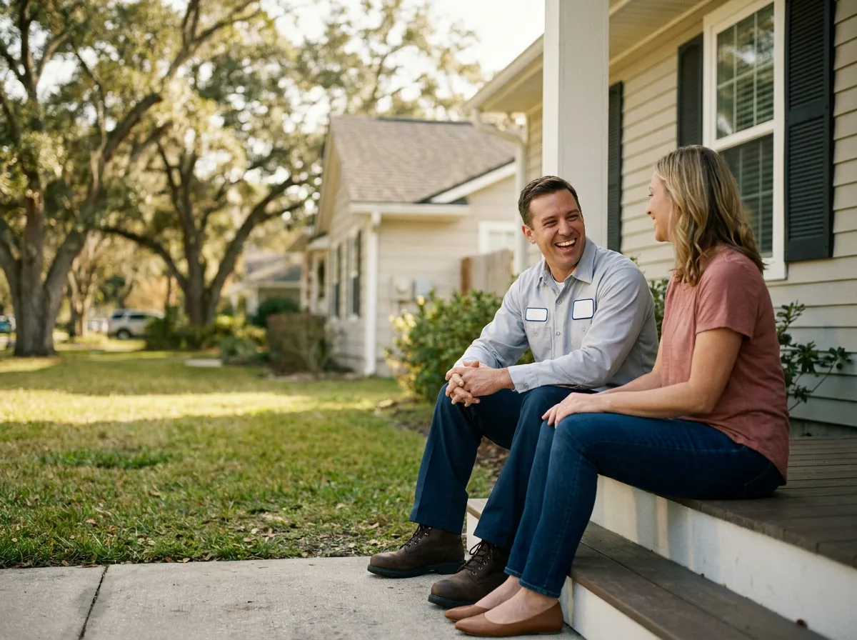 Septic tank pumping FAQs for Lottie, LA
